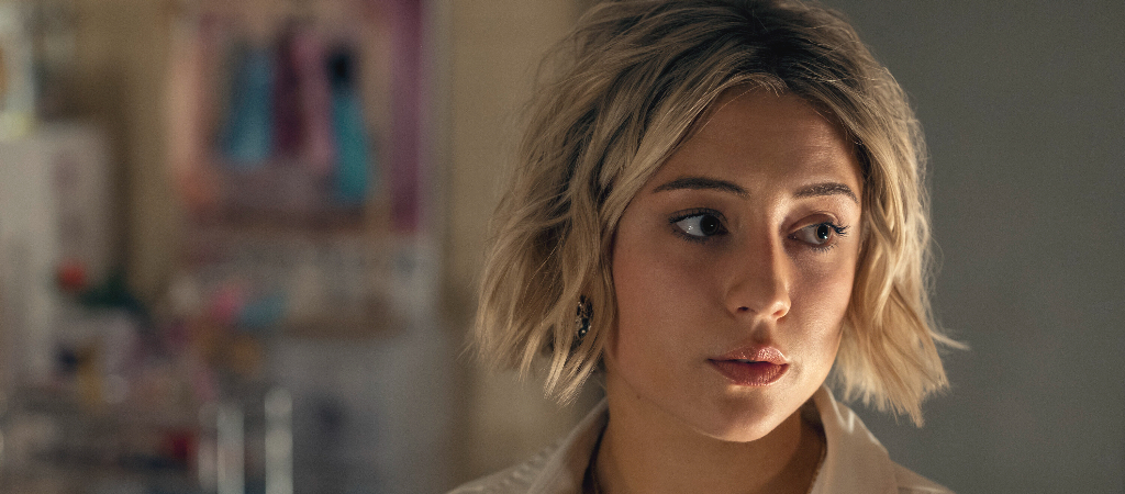 ‘Gen-V’: The Biggest Losing-It Reactions To That Sex Scene In The Season Premiere