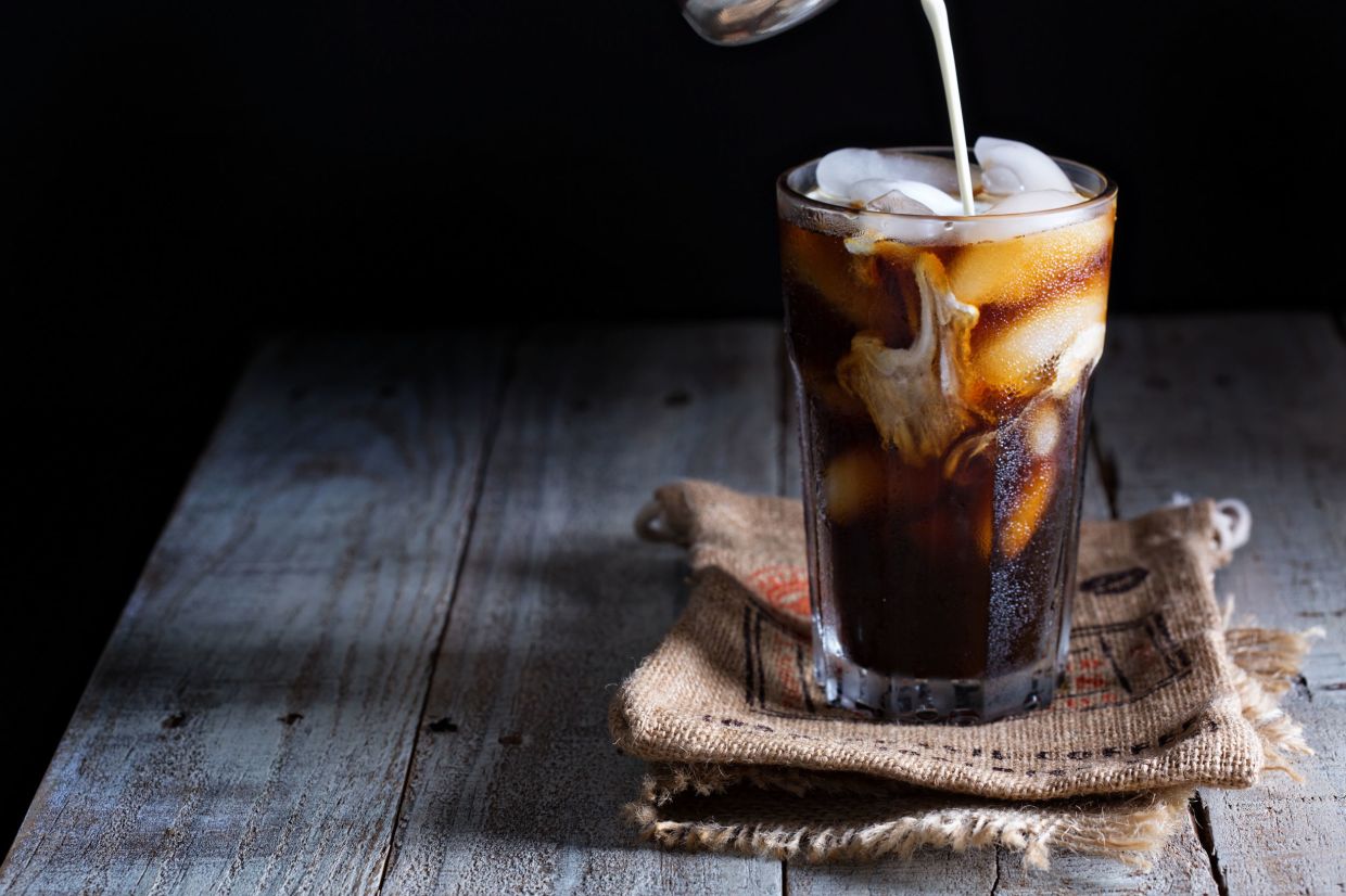 INTERACTIVE: Malaysia has 3rd highest coffee consumption spike in region