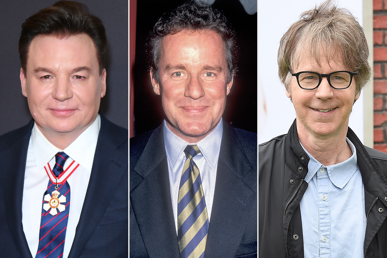 SNL alums reflect on what the late Phil Hartman's career might have looked like today, from Breaking Bad to The Crown