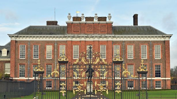 Inside Kate Middleton and William's six stunning homes where they've made memories