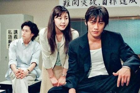 J-drama couple Nanako Matsushima and Takashi Sorimachi to reunite on-screen after 22 years