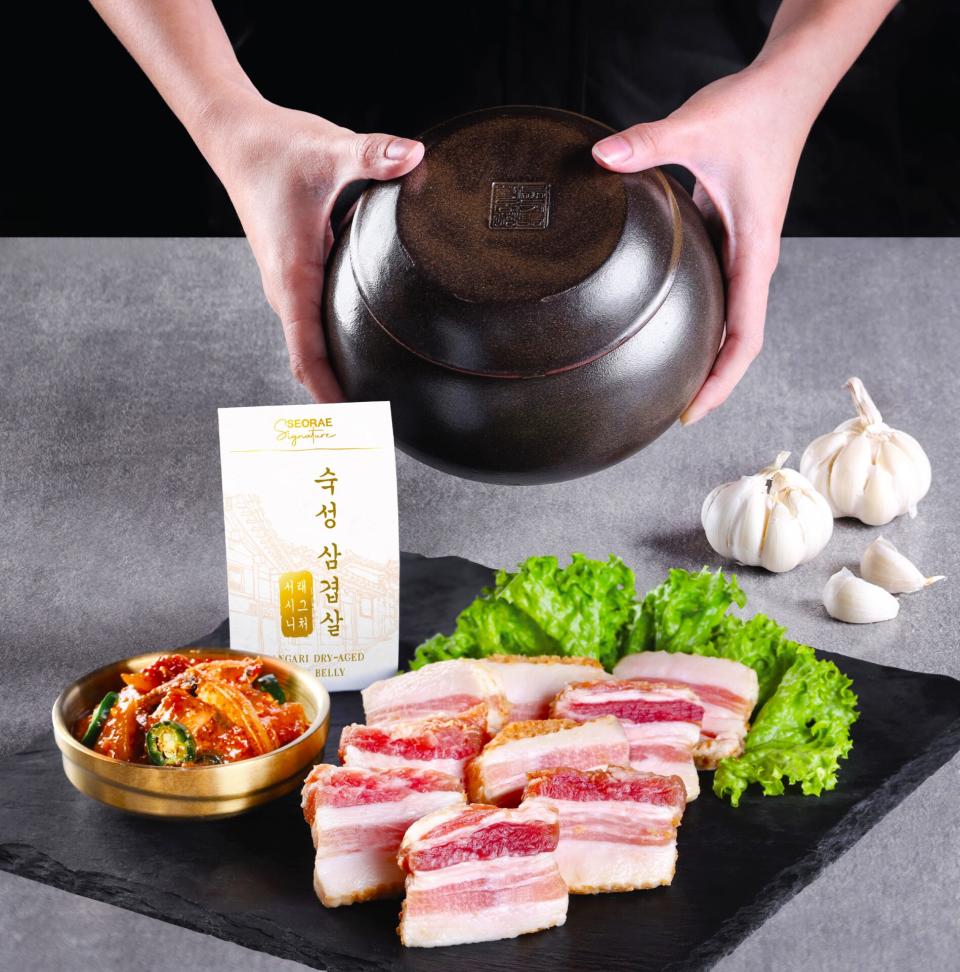 17 best Korean BBQ restaurants in Singapore
