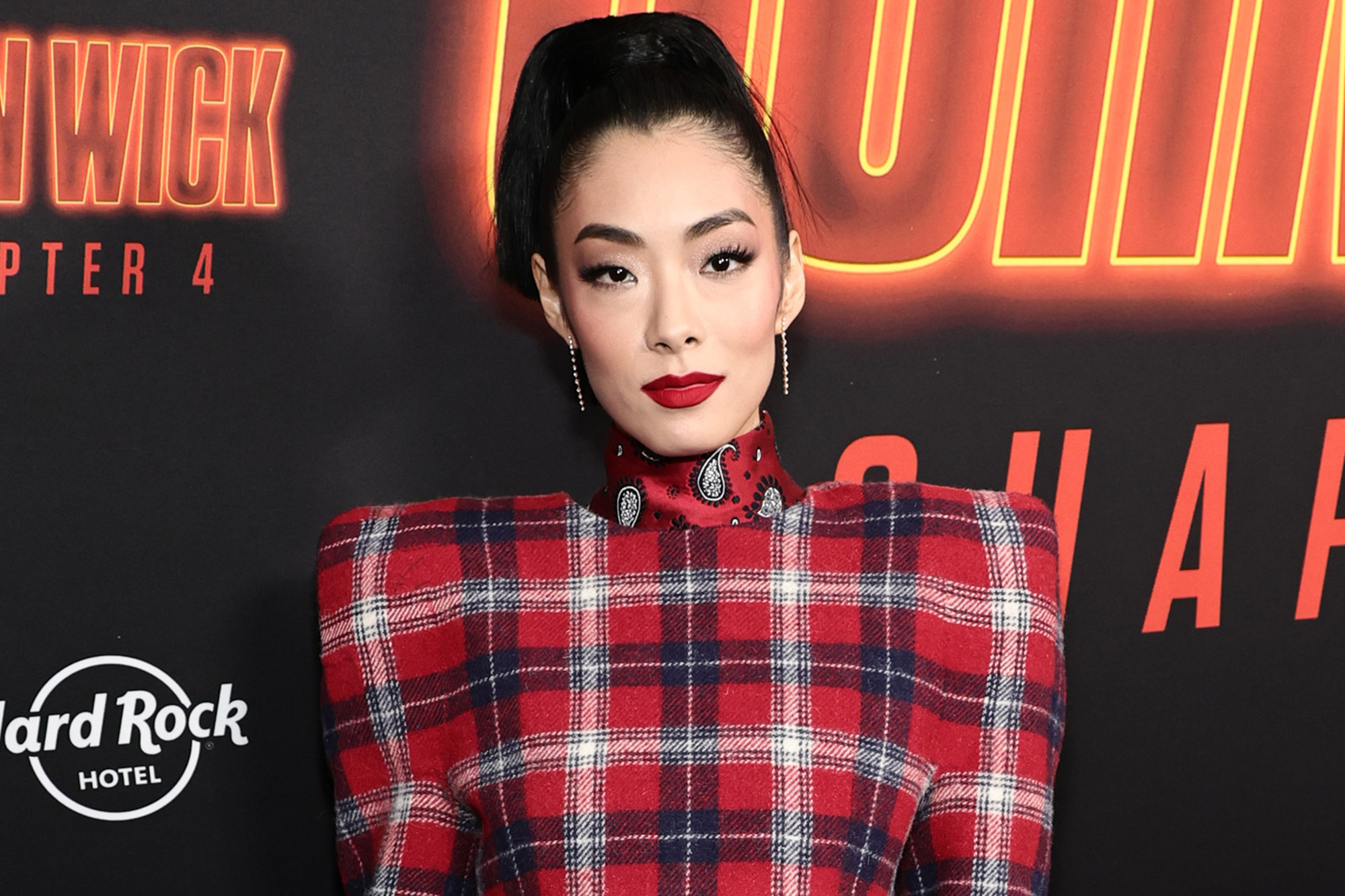 Rina Sawayama says she was groomed by a teacher at 17