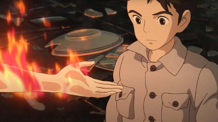 Studio Ghibli Co-Founder Says There's No Succeeding Hayao Miyazaki | Nestia