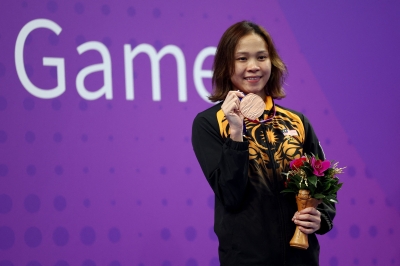 Pandelela: We can’t quit for lack of top-class junior divers in Malaysia