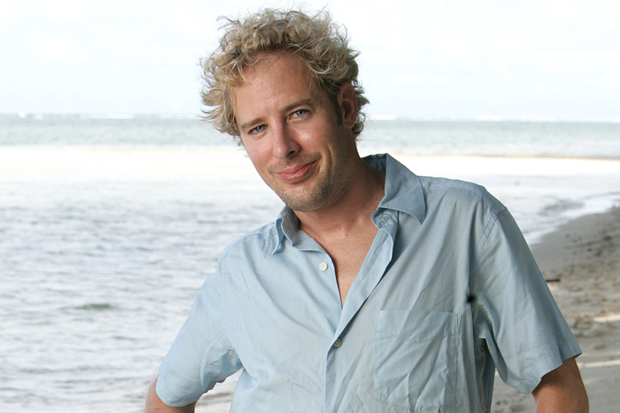 Survivor villain Jonny Fairplay is engaged