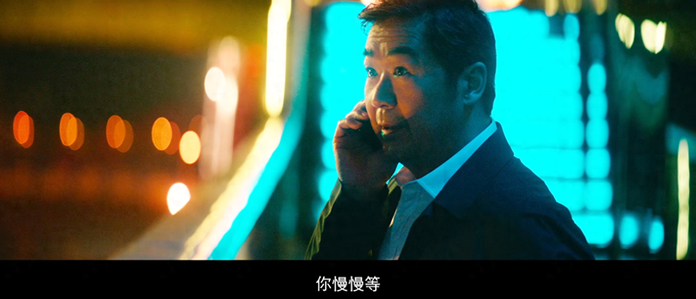 国庆档“演技最好的10位男演员”排名，张颂文第4