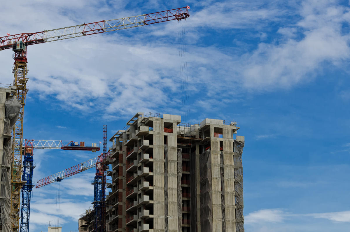 6,800 HDB BTO flats launched for sale in October 2023 exercise