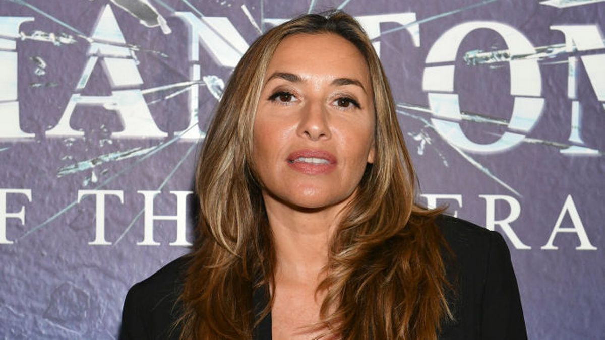 Race Across the World Melanie Blatt's dark confession about All Saints split