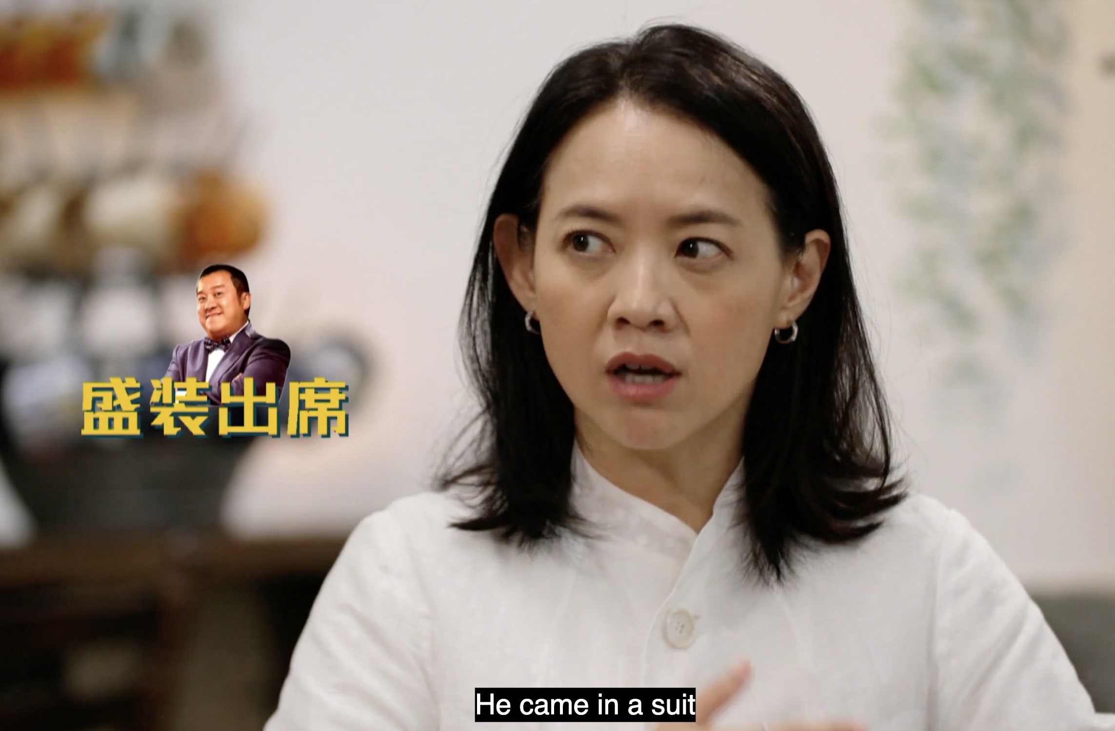 Bowie Tsang On Having A Famous Father: “If I Got Jobs ’Cos I’m Eric Tsang’s Daughter, I Would Have Been Unemployed In 2 Years”