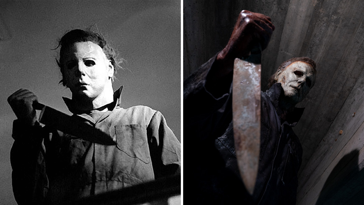 How to watch 'Halloween': the streaming services you need to watch Michael Myers' bloody career from 1978 to 2022