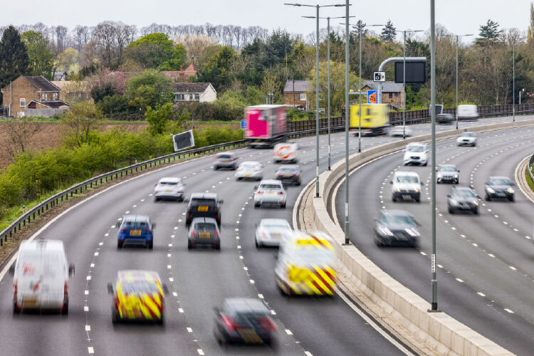 The best service station in the UK has been announced | Nestia