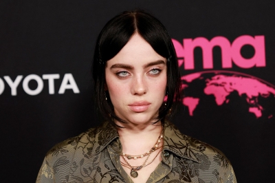 Billie Eilish’s journey celebrated in new comic book Nestia