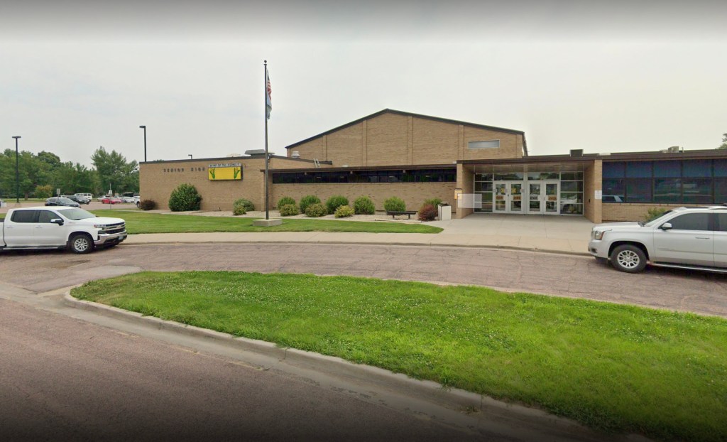 Six South Dakota high school baseball players charged with raping two teens
