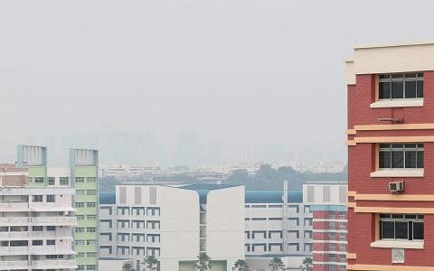 组屋转售9月量价齐跌 分析：是否趋稳得观察数月