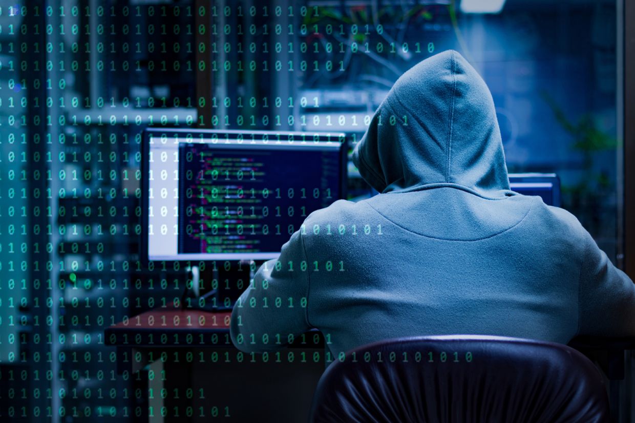 Hackers roil entire industries with attacks on IT supply chain