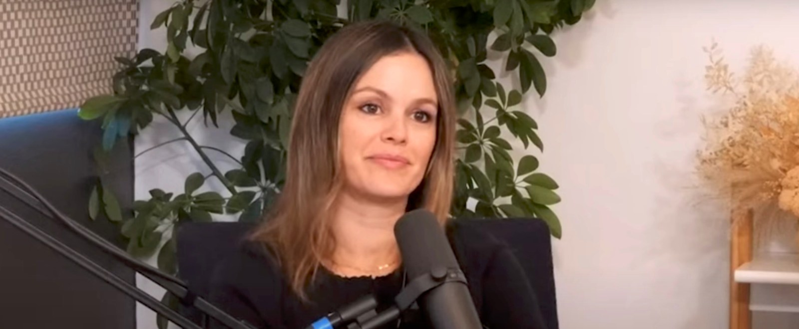 Rachel Bilson Responded After Whoopi Goldberg Criticized Her For Finding Men With A ‘Low’ Number Of Sexual Partners ‘Weird’