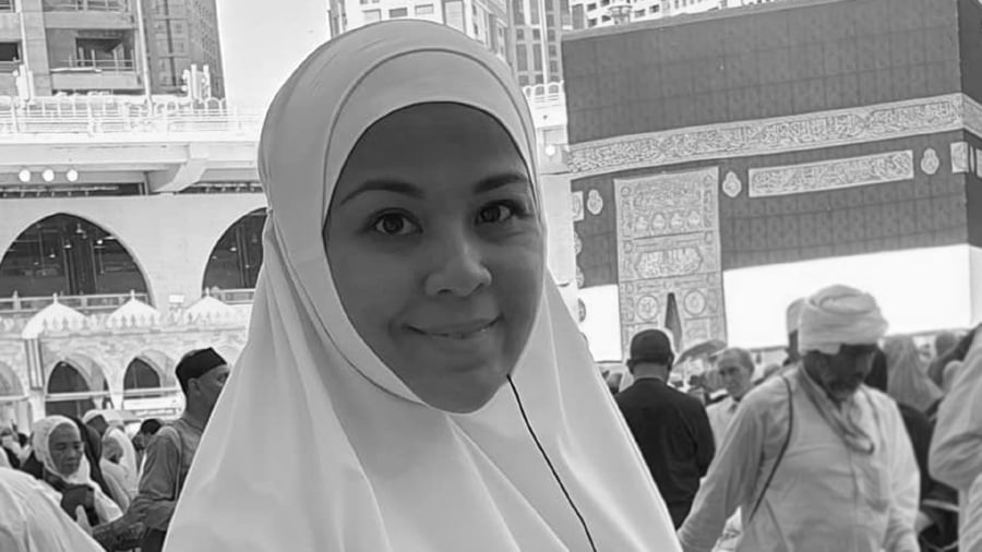 Ironman Langkawi participant dies