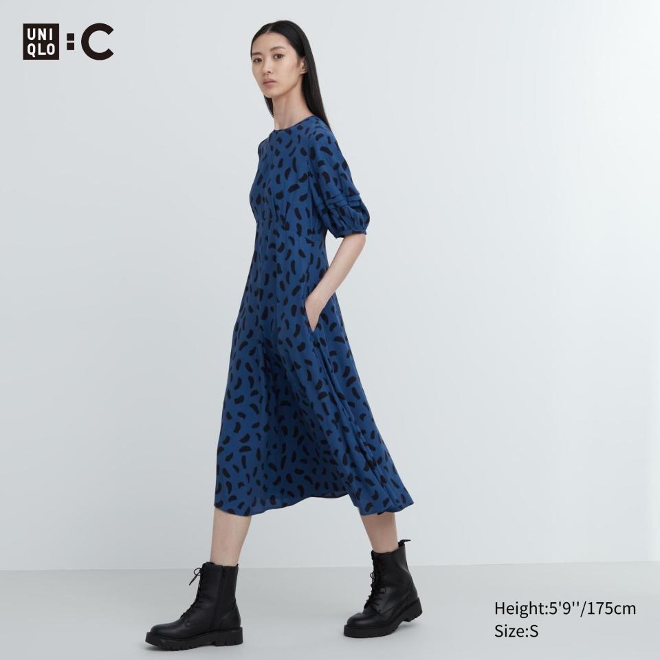 Why a size 10 in M&S is very different to a size 10 in H&M
