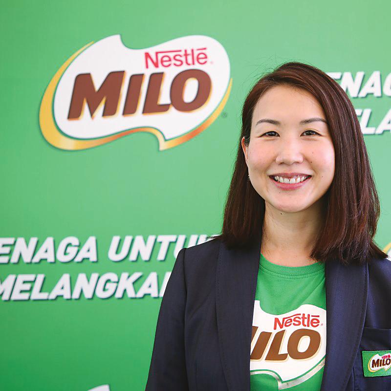 Milo Malaysia diversifies product lineup to boost consumption in market