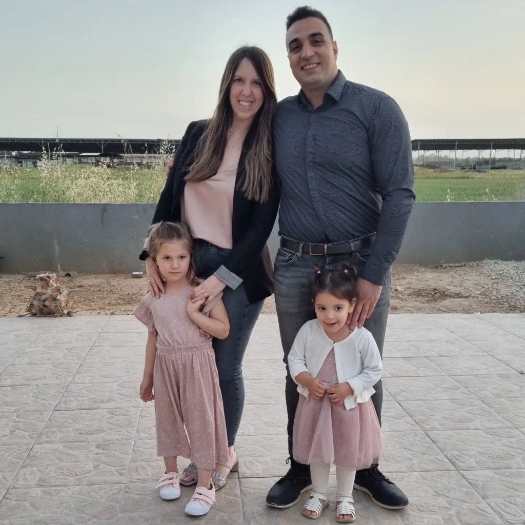 Littlest victims of war: The faces of Israeli child hostages in Hamas slaughter