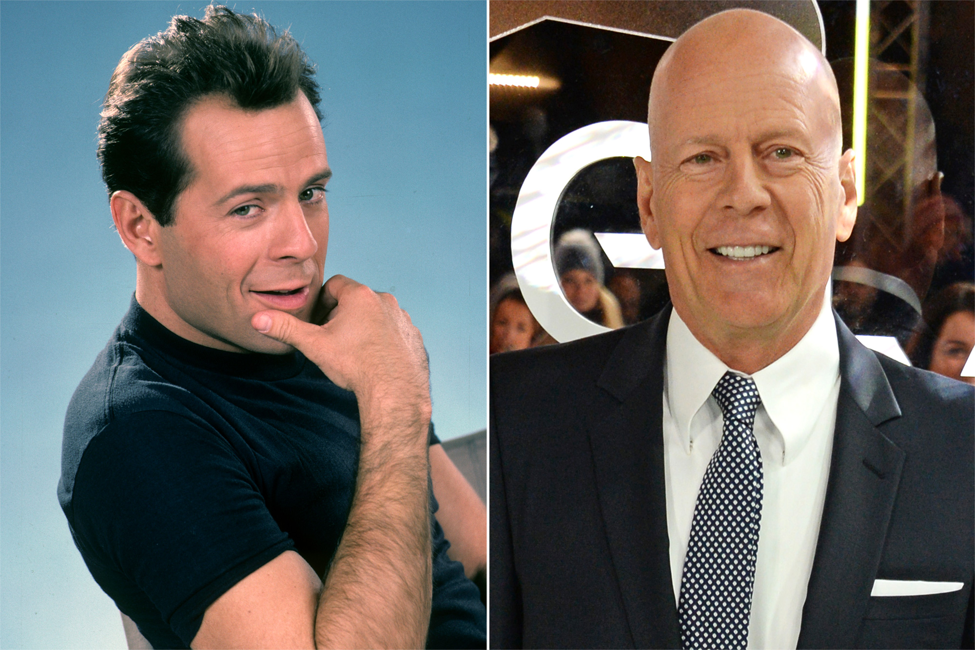 The cast of Moonlighting: Where are they now?