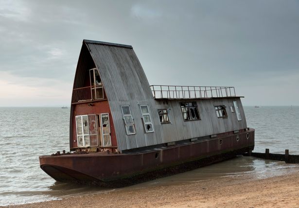 Grand Designs houses now - from happy end for 'saddest house' to that water tower