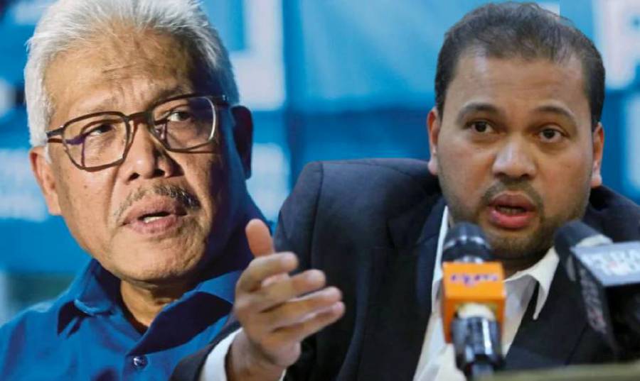 PN claims Kuala Kangsar MP threatened and intimidated into supporting Madani govt