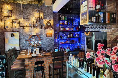 Travel with Kapitan to experience sumptuous Slavic cuisine in S'pore