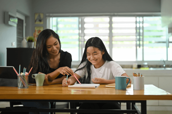 Cracking the Code: Understanding T-Score PSLE for Singaporean Parents