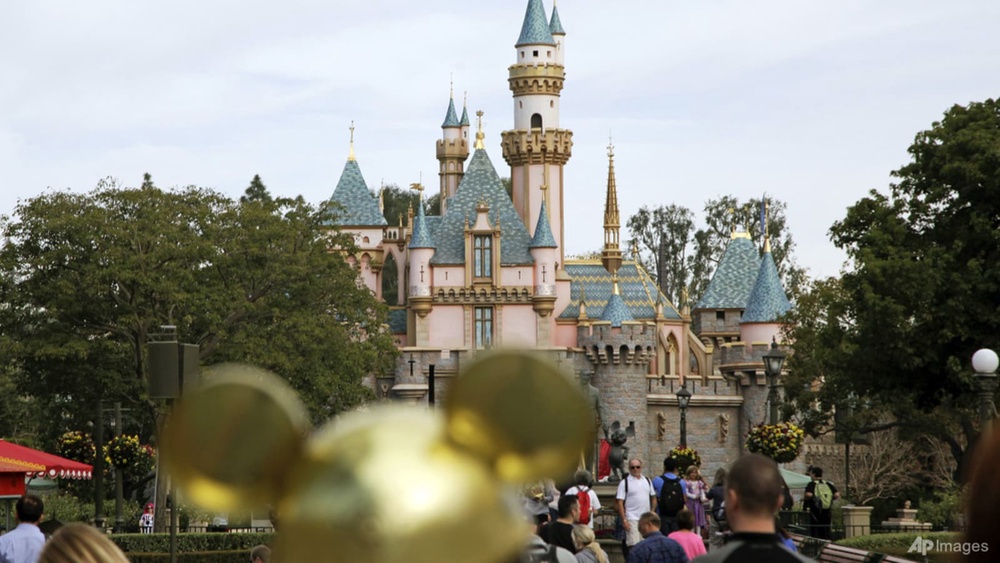Commentary: As Disney turns 100, the brand’s real legacy is its business acumen