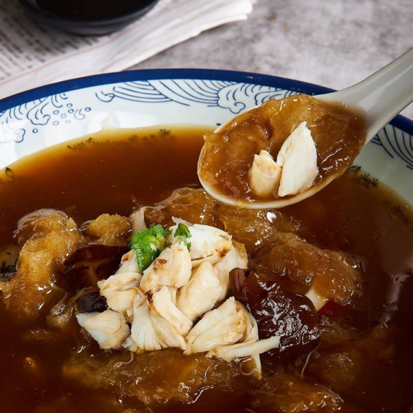 曼谷唐人街13大扫街美食推介｜泰国人最爱爆浆面包仅$5！必食$9烤鱿鱼/$13泰式板条/$15粿汁｜附China Town交通攻略