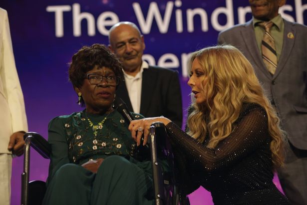 Torment and vindication of Windrush descendant denied a UK passport for 64 years