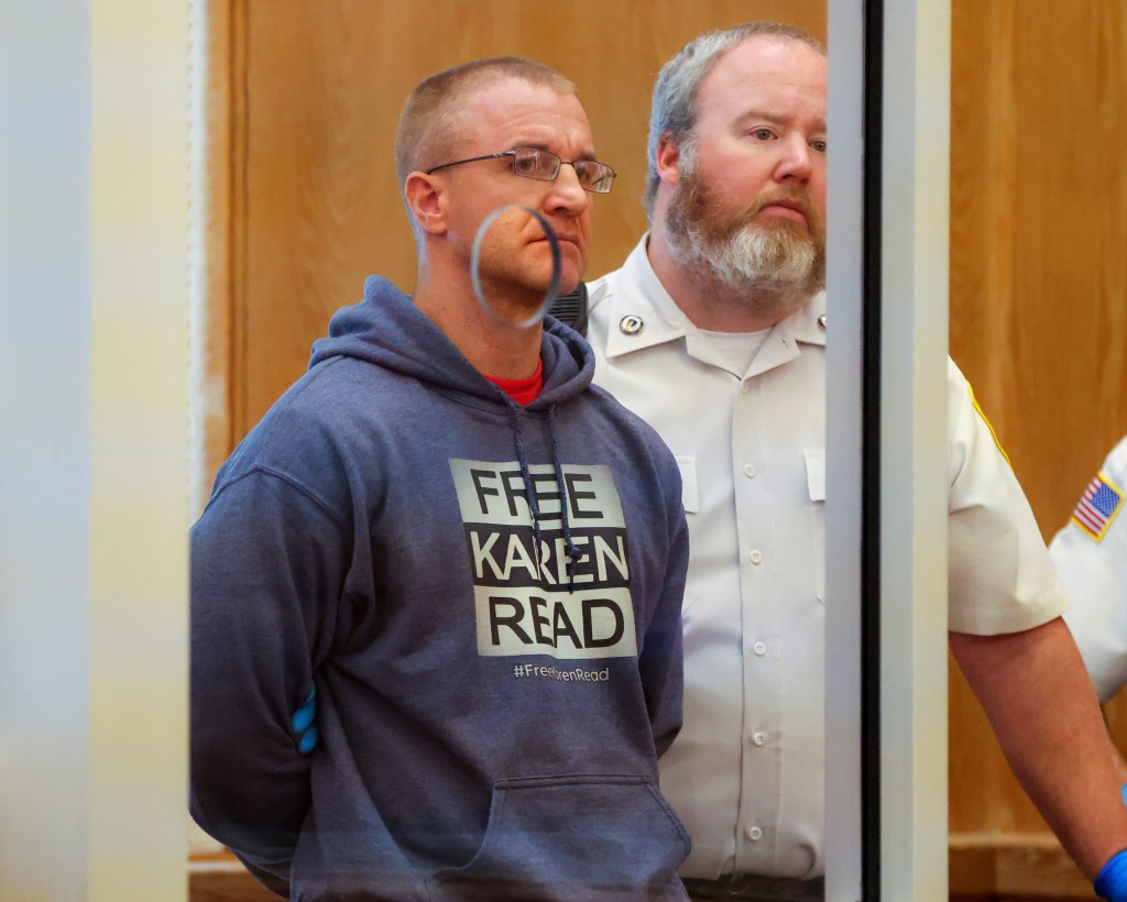 ‘Turtleboy’ blogger faces criminal charges from Massachusetts in First Amendment fight
