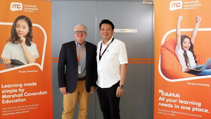 How Literatu uses AI to help students in Singapore improve their English writing skills