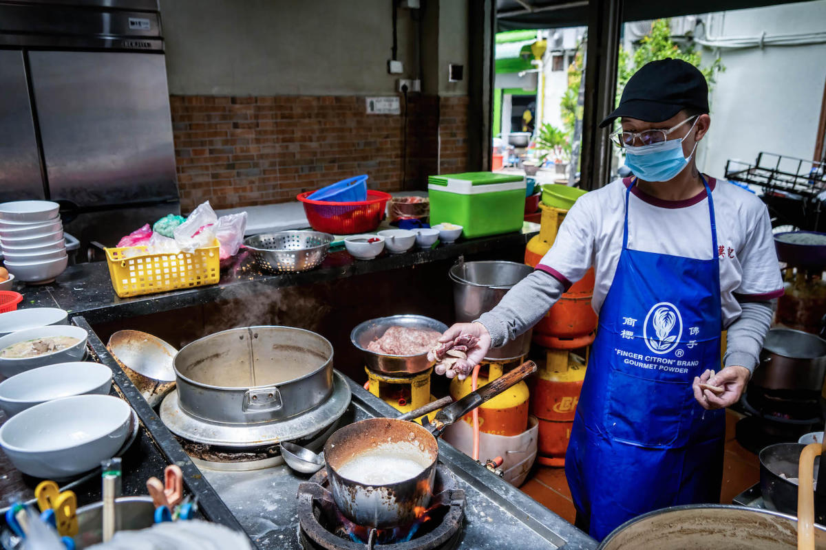 Malaysian politicians say the darndest things about food and cost of living