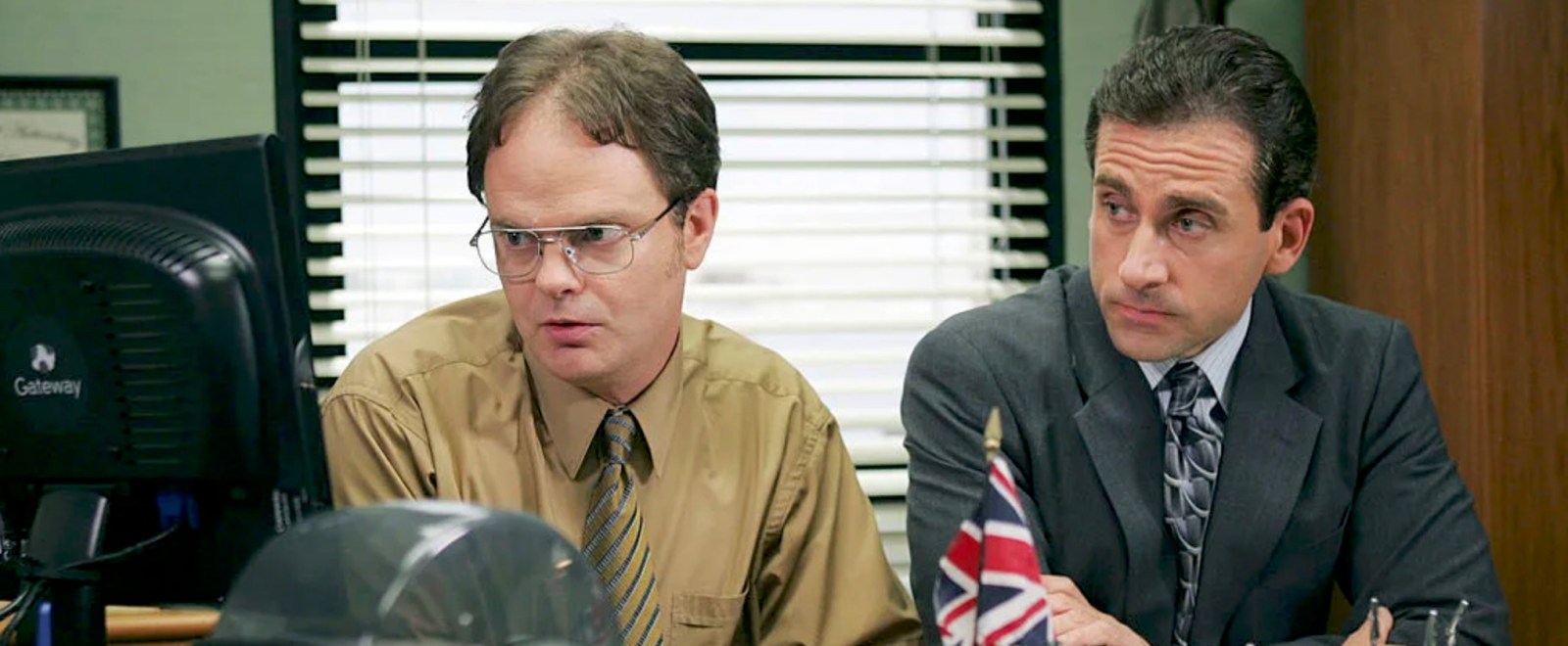 ‘The Office’ Co-Creator Called Rumors Of A Reboot ‘Speculative’ (But Also Didn’t Say No)