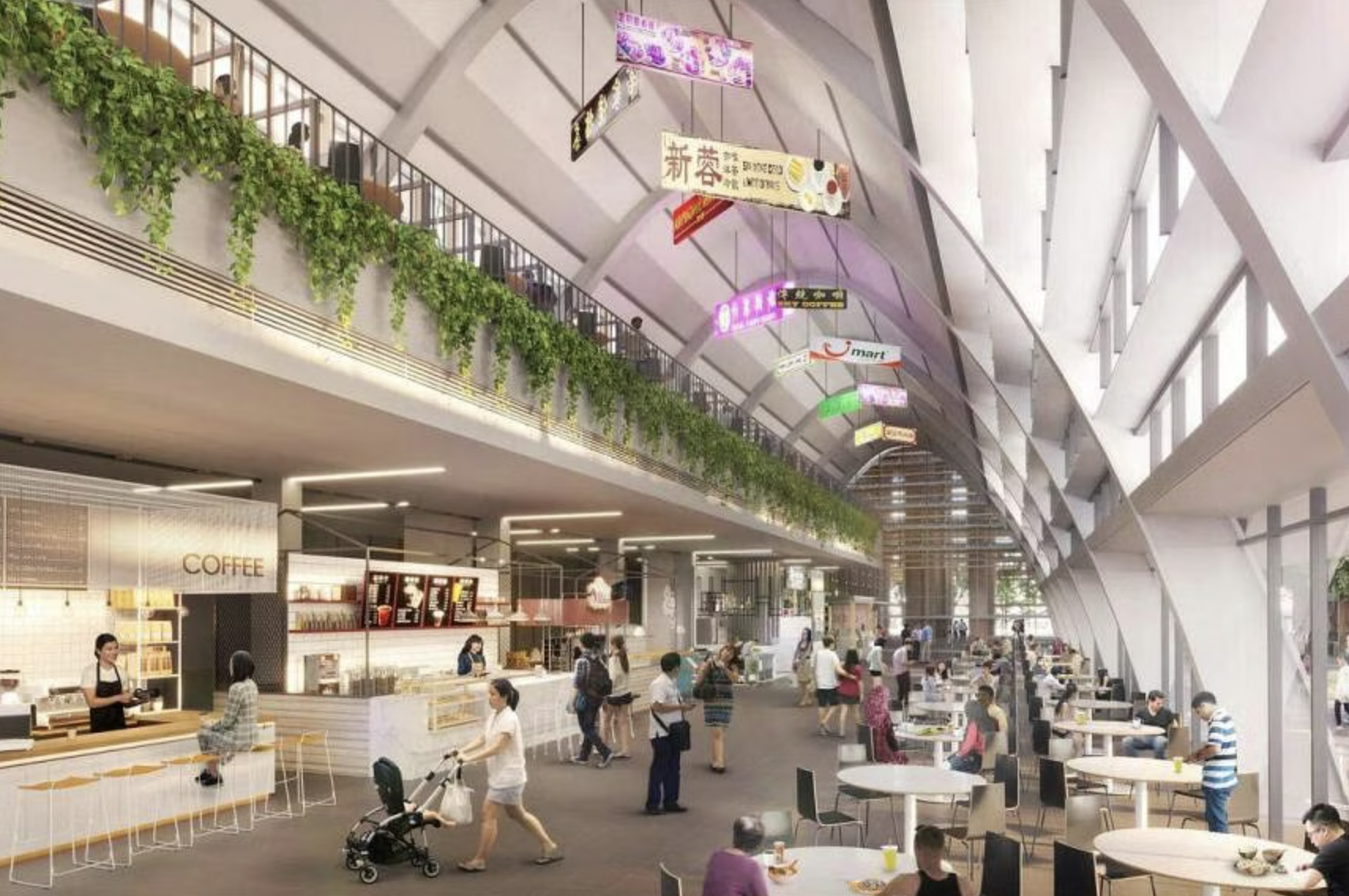 5 Facts About the Redevelopment of Tanglin Halt, 1 of the Oldest Estates in Singapore