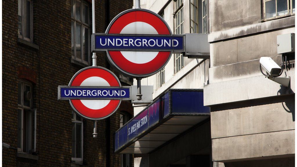 Transport for London: Fare dodgers cost network £130m a year