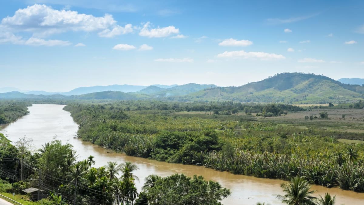 Analysis: Thailand’s proposed land bridge project easier than Kra Canal idea, but steep challenges await