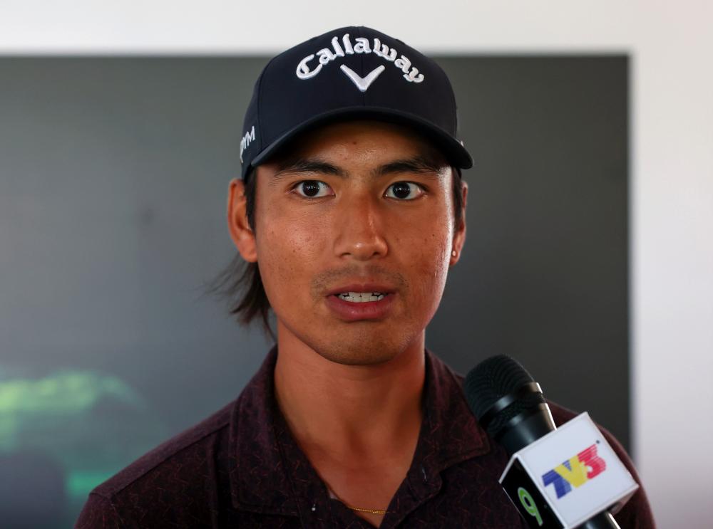Galven Green wins Alphard Cup to register maiden pro victory