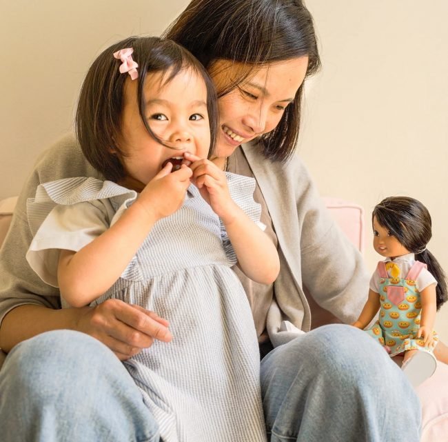 Diverse Asian Dolls: Celebrating Authentic Representation in Play