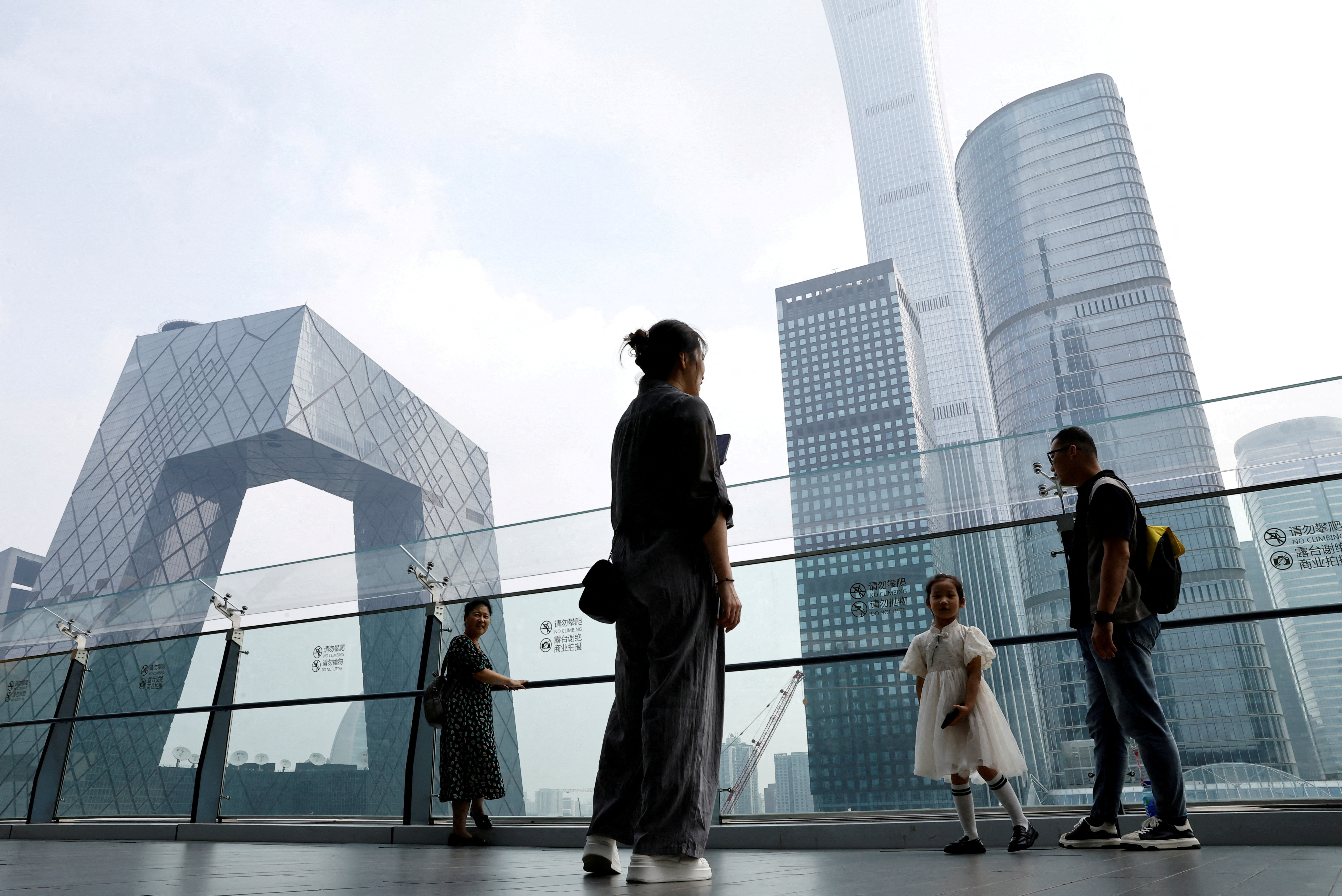 China’s unspoken deflation challenge