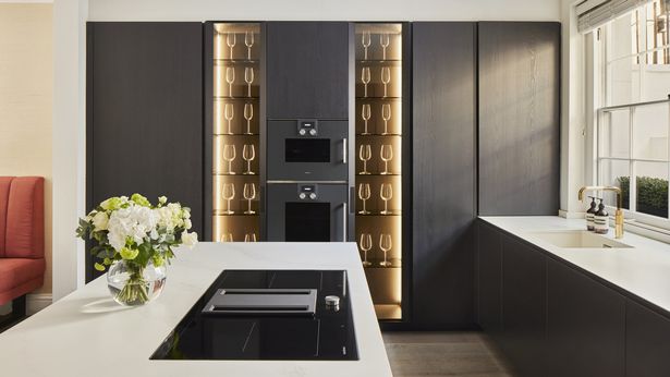 Incredible £5m townhouse plus £100,000 in cash could be yours for just £10