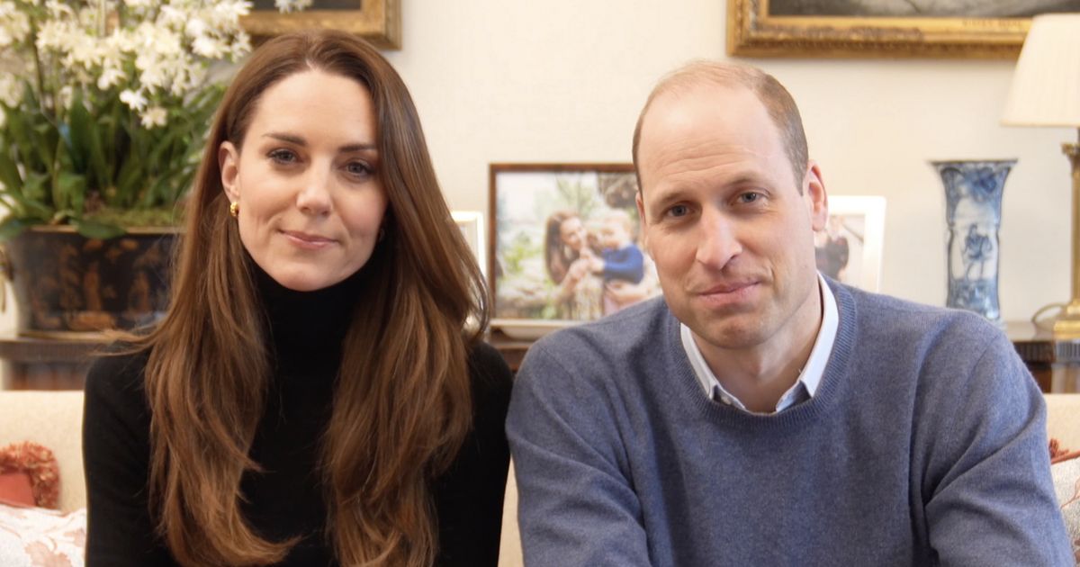 Kate Middleton's cunning window hack to stop people staring into her garden