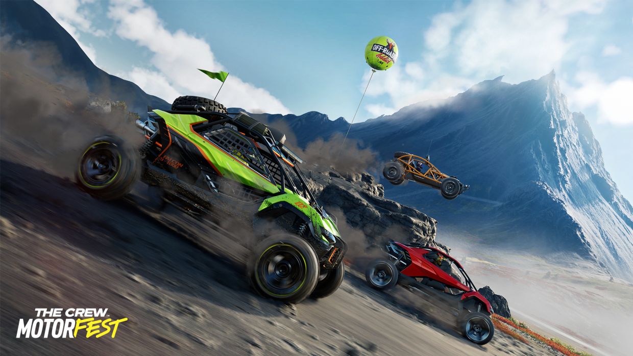Review: ‘Forza Motorsport’ and ‘Crew Motorfest’ hit reset on racing franchises