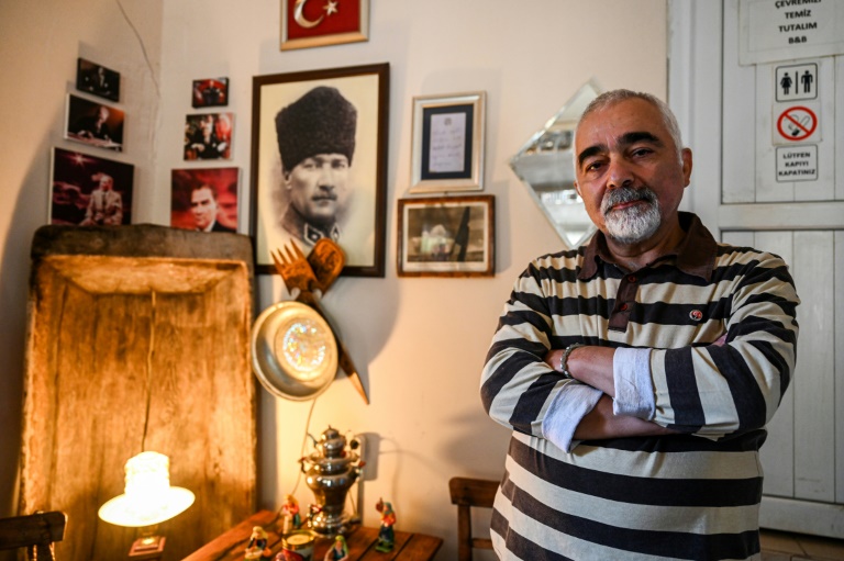 For turkish city named after founder, centenary holds special significance