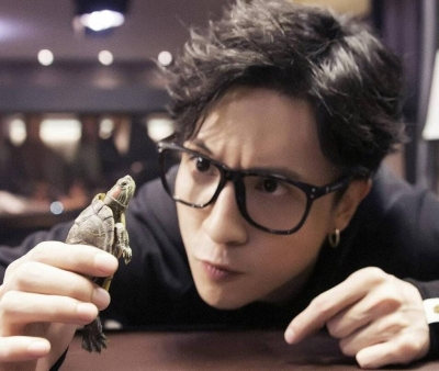 Chinese singer Joker Xue adds one more night to tour stopover in KL