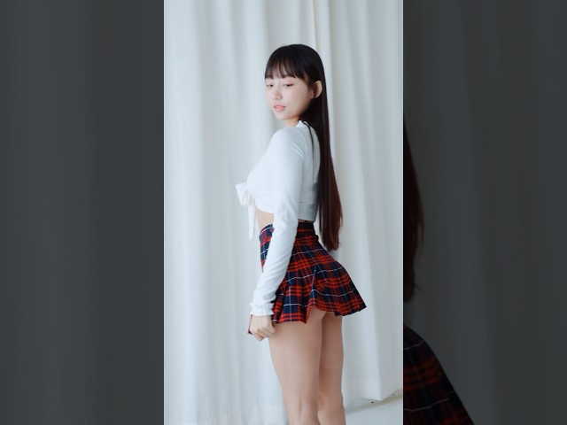 테니스 스커트 정보 Plated Skirt #아메리칸어패럴 #americanapparel #Shorts