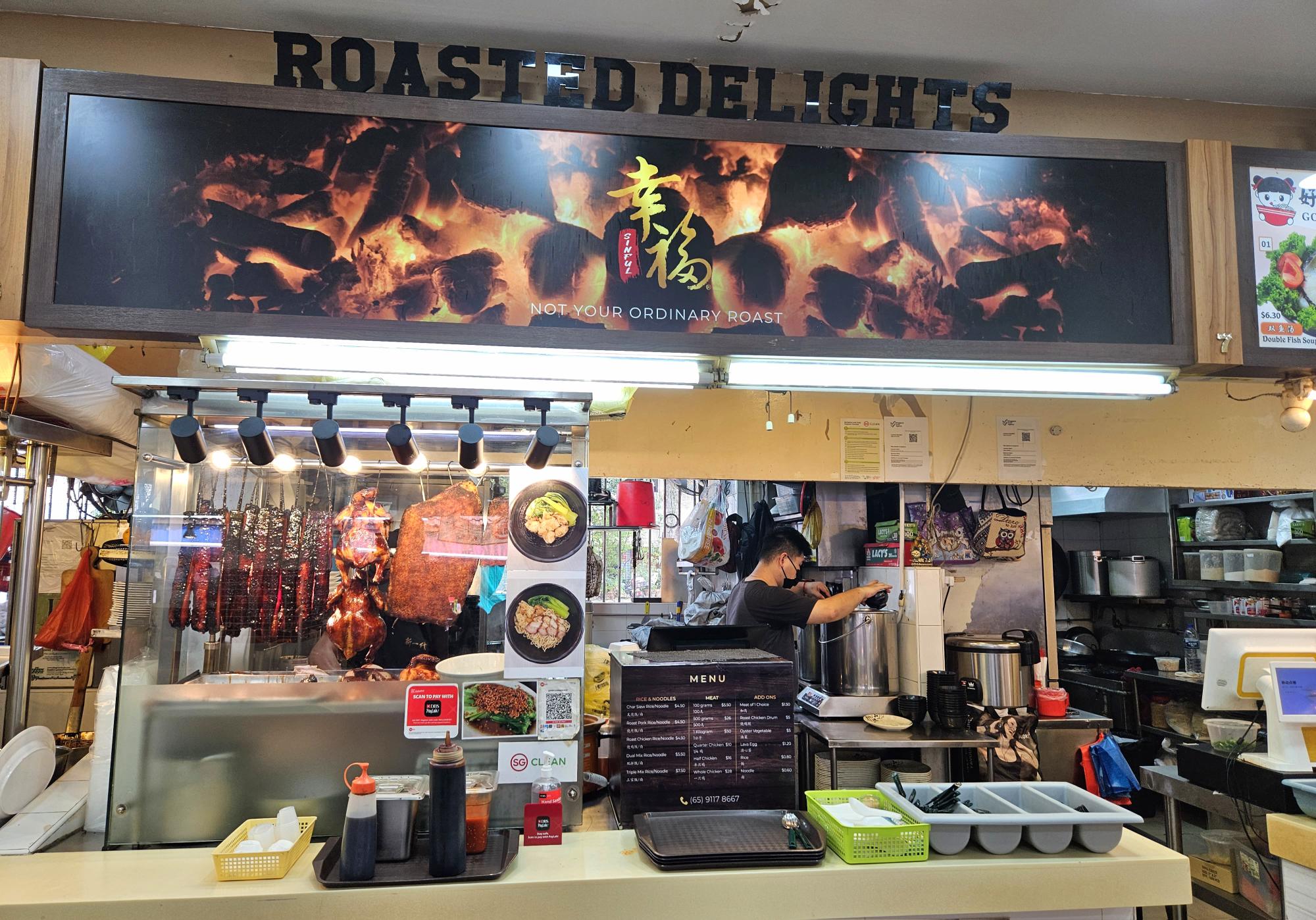 11 best roast meat stalls in Singapore for a shiok meal